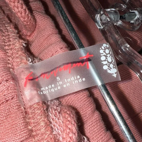 FP Movement All Star Joggers - Picture 7 of 7